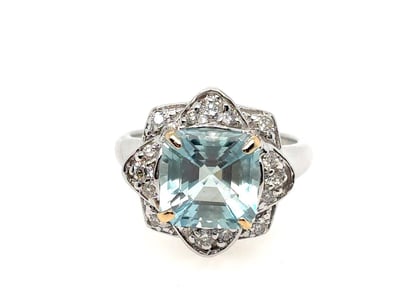 Luxury Jewellery (A995) - Lot 404