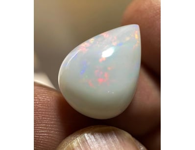UNRESERVED Diamonds, Gemstones & Opals (A989) - Lot 6035