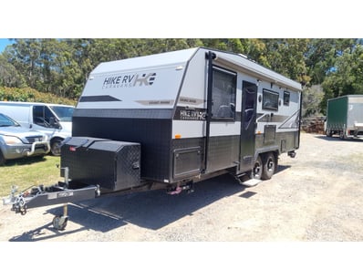 Motorbike, Marine & Recreation Assets Auction - Lot 120