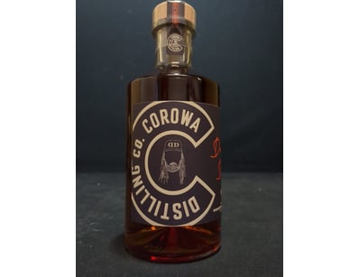 Corowa Distilling Co. "Dreaded Drop" Vol. I single...