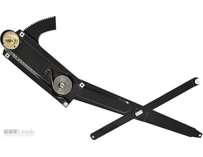 <p><strong>Left Hand Window Regulator</strong></p>...