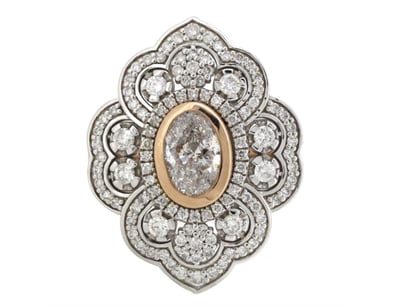 Luxury Jewellery (A984) - Lot 1009