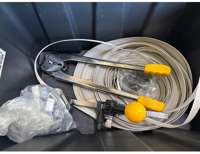 $2M UNRESERVED Major Retailer Business Relocati... - Lot 120