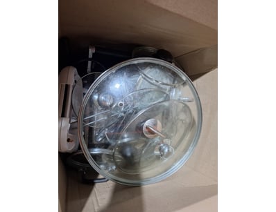 Baby Grand & Quality Furniture (A1004) - Lot 86