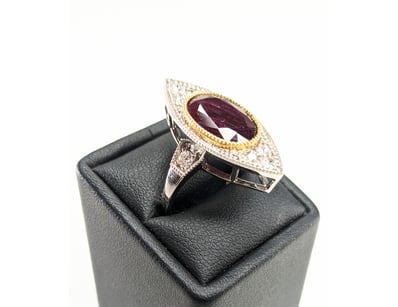 Luxury Jewellery (A992) - Lot 4920