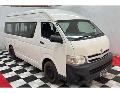 Passenger, Luxury & Commercial Vehicles Auction - Lot 702