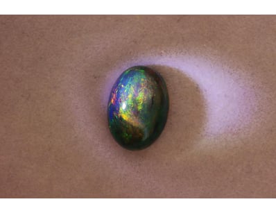 UNRESERVED Diamonds, Gemstones & Opals (A999) - Lot 365