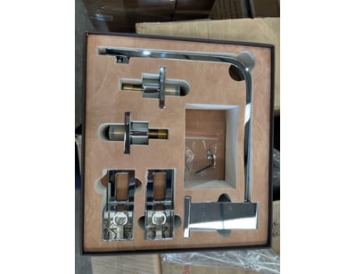 $5M Bulk Bathroom Bargains Part 2 (VICA994) - Lot 93