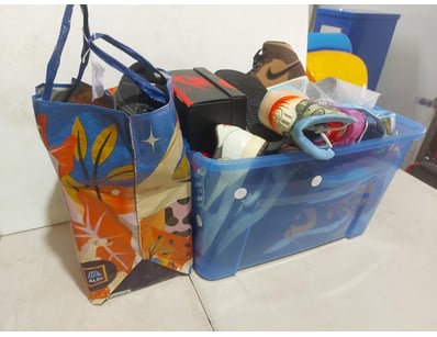 Sport, Leisure & Lifestyle (A976) - Lot 2541