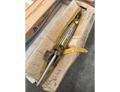 Marine Diesel Warehouse Clearance (ON4447) - Lot 61