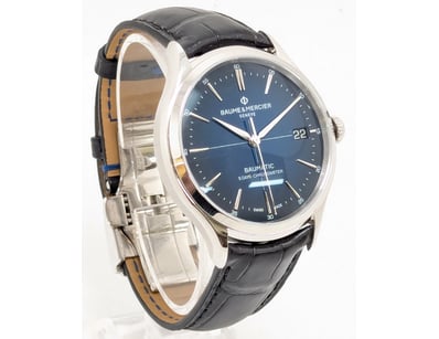 Luxury Watches (A985) - Lot 6400