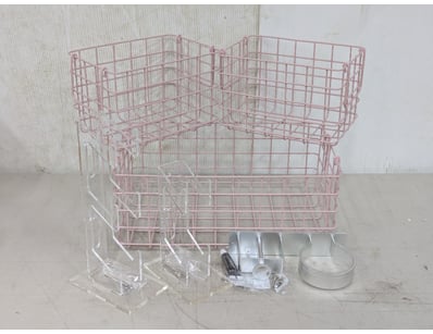 Unclaimed Freight (GCA995) - Lot 319