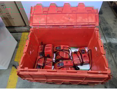 Home Improvement, DIY & Hardware (A1003) - Lot 56