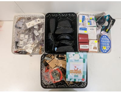 Sport, Leisure & Lifestyle (VICA984) - Lot 74