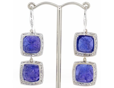 Luxury Jewellery (A982) - Lot 2401