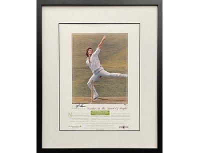 Mancave & Memorabilia (A981) - Lot 1021