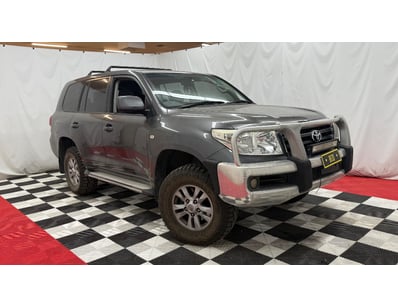 Passenger, Luxury & Commercial Vehicles Auction - Lot 866