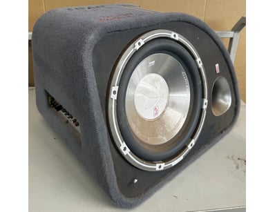 Home Entertainment, Audio & Computers (SA989) - Lot 4642