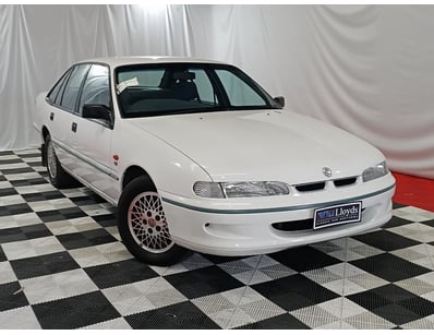 Classic, Muscle & Barn Finds - Lot 840