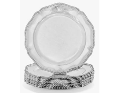 Luxe Estate Furnish (A999) - Lot 128