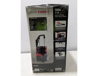 Home Improvement, DIY & Hardware (NSWA985) - Lot 2315