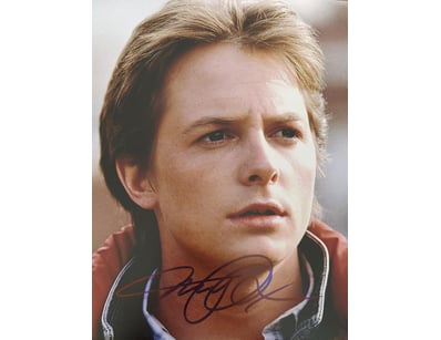 Mancave & Memorabilia (A999) - Lot 607