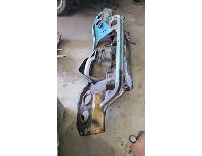 Assorted Car Panels & Accessories including full r...