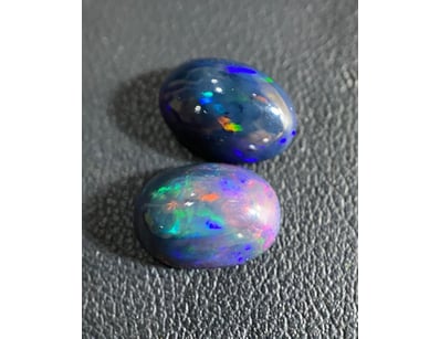 UNRESERVED Diamonds, Gemstones & Opals (A995) - Lot 146