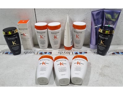Boutique Hair Salon Liquidation Sale (ON11691) - Lot 26