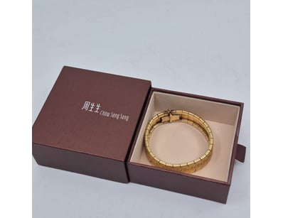 Designer Vault (A985) - Lot 101