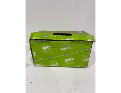 Valeo air conditioning compressor model 813157 for...