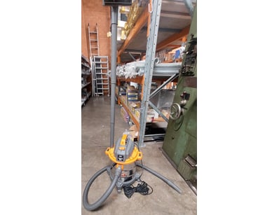 Metal Fabrication Workshop Liquidation (ON12068) - Lot 122