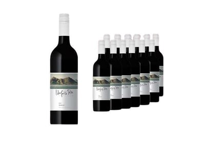 The Harvest Hammer - Lot 27