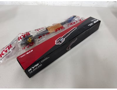 Unclaimed Freight (GCA994) - Lot 286