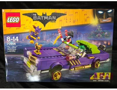 **UNRESERVED** COOKIE'S LIFETIME COLLECTION OF ... - Lot 615