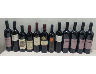 The Cellar Select - Lot 46