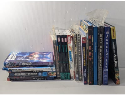 SA Public Trustee Home & Collectables Clearanc... - Lot 4271