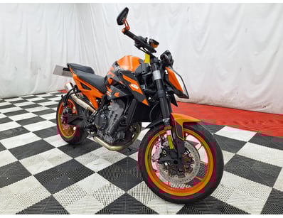 Motorbike, Marine & Recreation Assets Auction - Lot 218