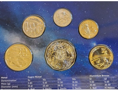 UNRESERVED Coins, Banknotes & Bullion (A1002) - Lot 648