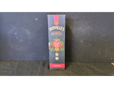 Reserve & Rarity - Lot 10