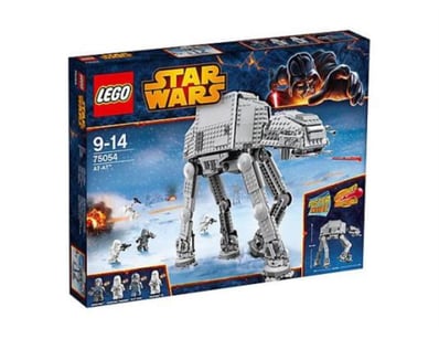 **UNRESERVED** LIFETIME COLLECTION OF LEGO PART... - Lot 163