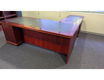 Office Furniture & Equipment (NSWA985) - Lot 161
