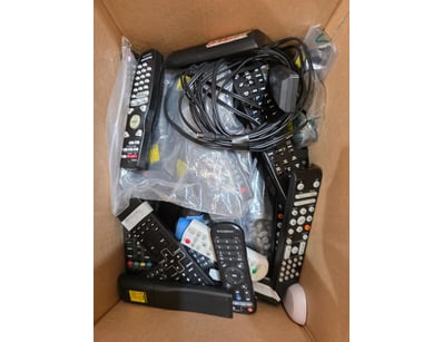 UNRESERVED SCI-FI ROADSHOW EVENT PRODUCTION (A1006) - Lot 98