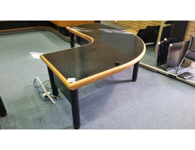 Office Furniture & Equipment (NSWA985) - Lot 146