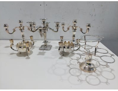 House & Homewares (NSWA983) - Lot 2979