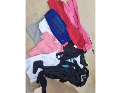 Sport, Leisure & Lifestyle (SAA978) - Lot 4476