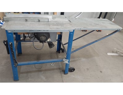 Manufacturing Equipment & Machinery Liquidation ... - Lot 27