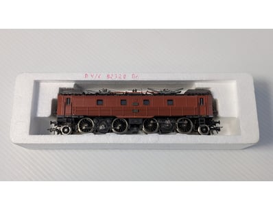 Model Car & Train Mania (A1000) - Lot 1036