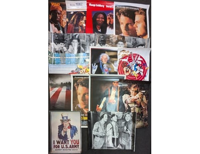 Mancave & Memorabilia (A977) - Lot 5012