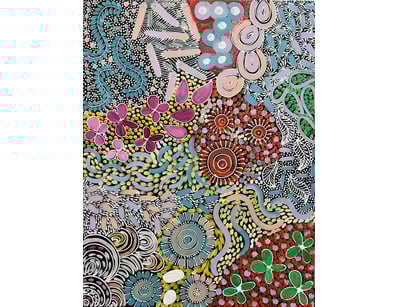 Art Market (A996) - Lot 157